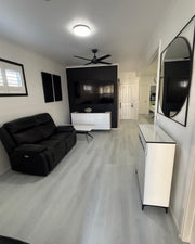 Linen Oak 6.5mm Hybrid Flooring (HHF31) - National Floors
