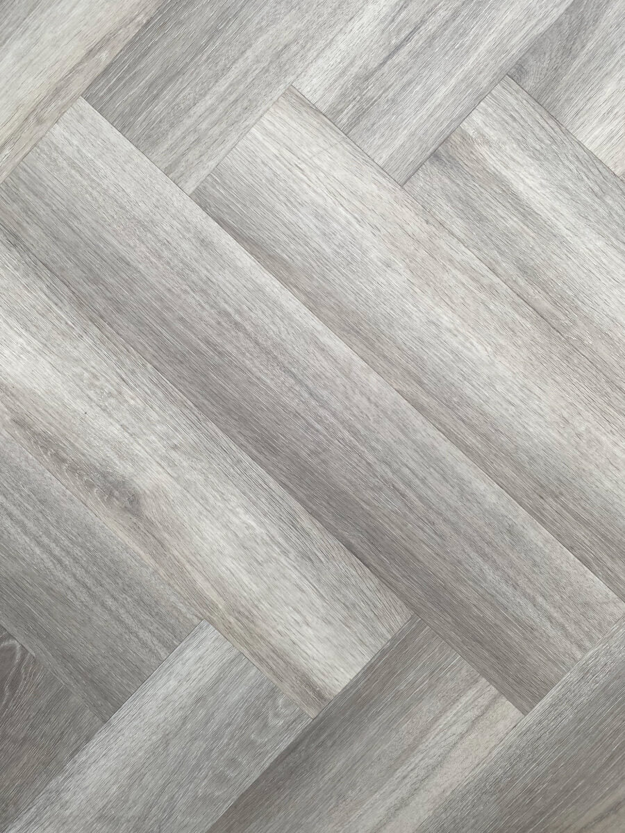 Slate Oak 9mm Hybrid Flooring (HHF32)