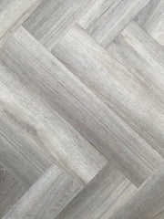 Slate Oak 9mm Hybrid Flooring (HHF32)