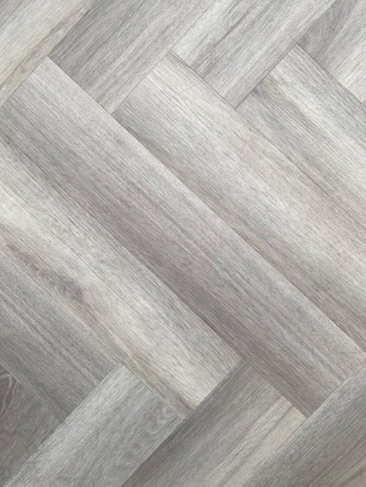 Slate Oak 9mm Hybrid Flooring (HHF32)