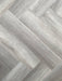 Slate Oak 9mm Hybrid Flooring (HHF32) - National Floors