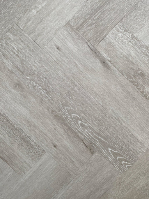 Sage 9mm Hybrid Flooring (HHF33) - National Floors
