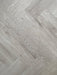 Sage 9mm Hybrid Flooring (HHF33) - National Floors