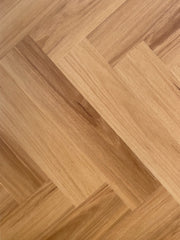 Prime Blackbutt 9mm Hybrid Flooring (HHF34)