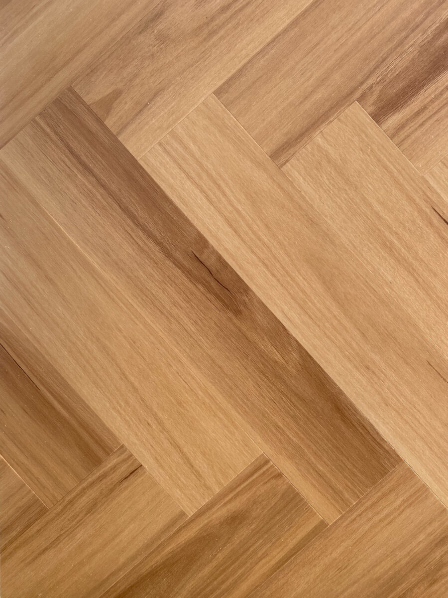 Prime Blackbutt 9mm Hybrid Flooring (HHF34)