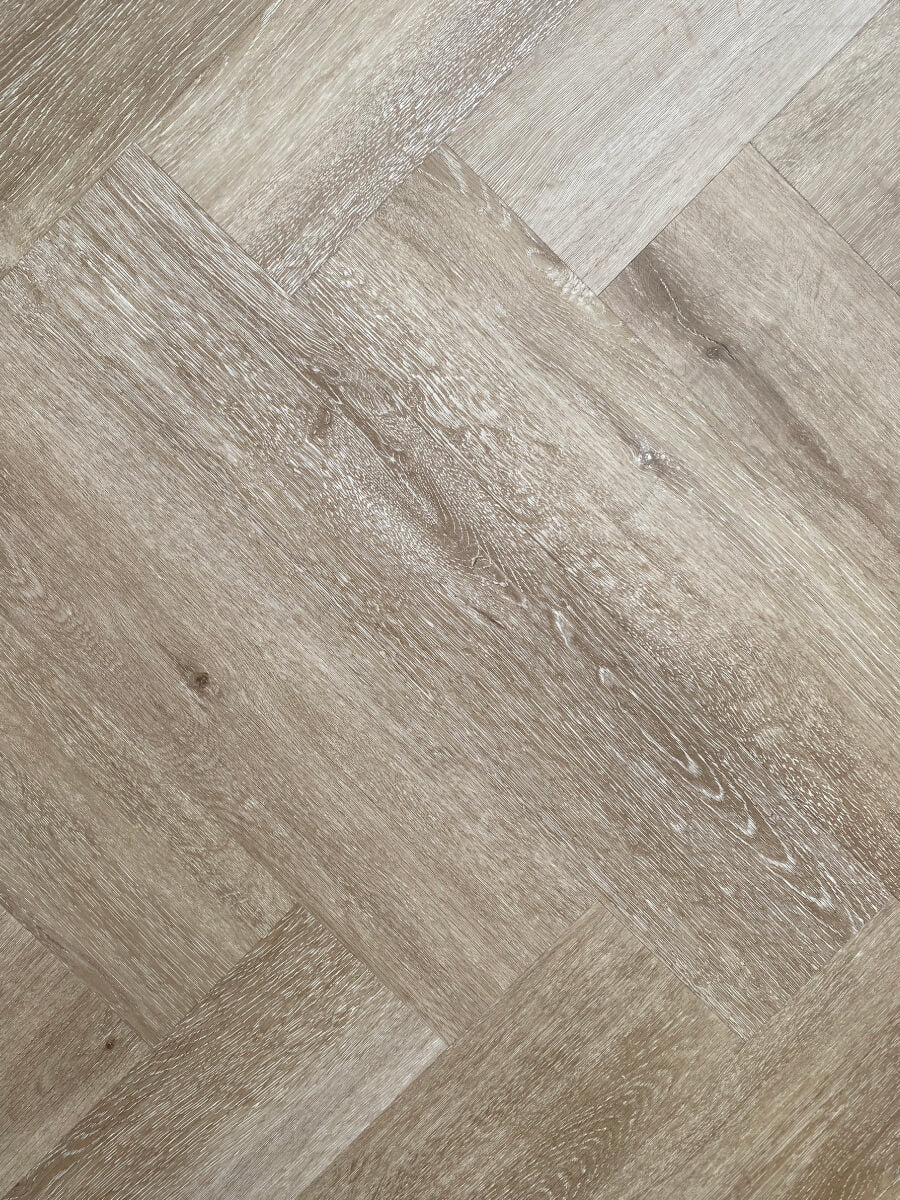Tempest 9mm Hybrid Flooring (HHF35)
