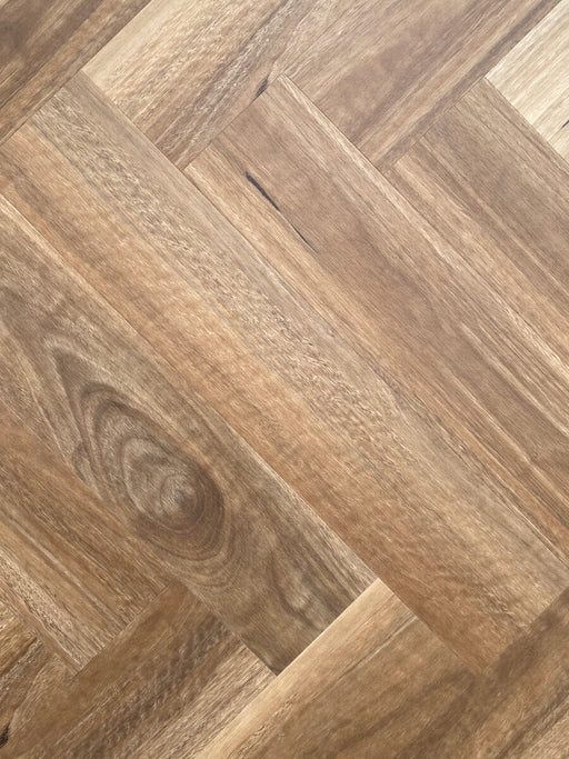 Drift Spotted Gum 9mm Hybrid Flooring (HHF36) - National Floors