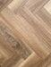 Drift Spotted Gum 9mm Hybrid Flooring (HHF36) - National Floors