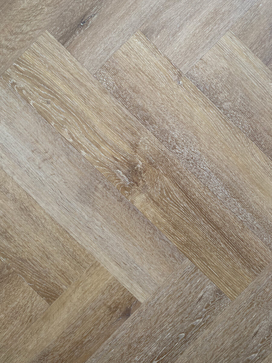 Ember 9mm Hybrid Flooring (HHF37)