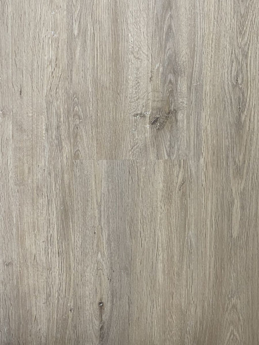 Natural Oak 6.5mm Hybrid Flooring (HHF-G05) - National Floors