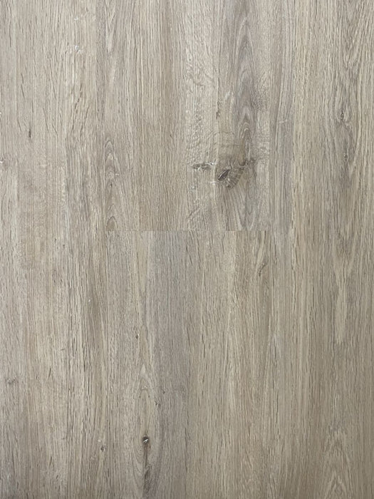Natural Oak 6.5mm Hybrid Flooring (HHF-G05) - National Floors