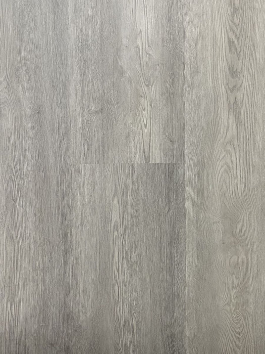 Grey Oak 6.5mm Hybrid Flooring (HHF-G07) - National Floors