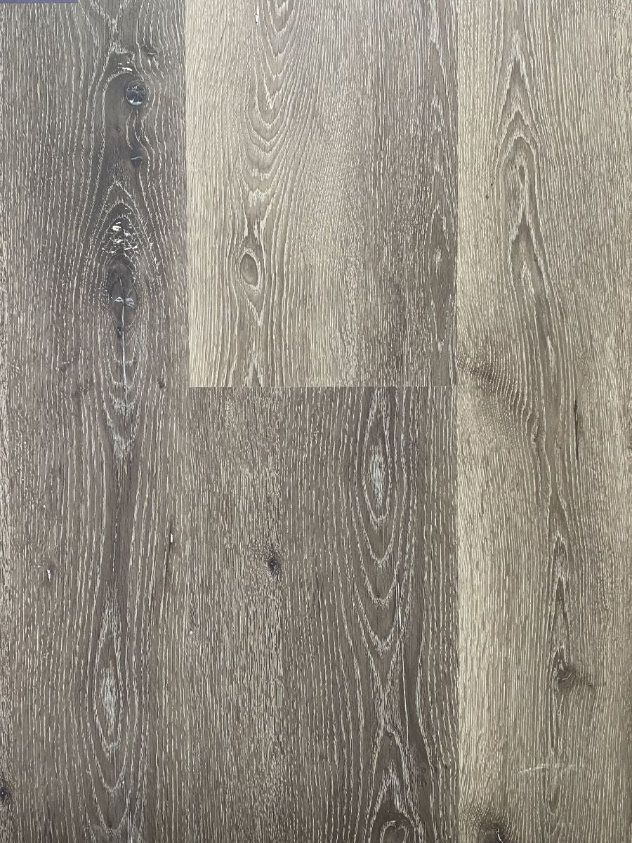 Forge Oak 6.5mm Hybrid Flooring (HHF23)
