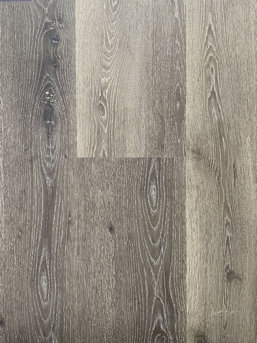 Dexter Oak 6.5mm Hybrid Flooring (HHF-G08) - National Floors