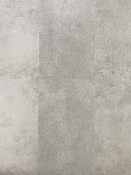 Concrete Beige 6.5mm Hybrid Flooring (HHF-G13) - National Floors
