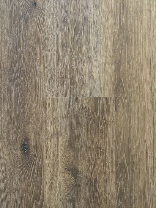 Homestead Chestnut 6.5mm Hybrid Flooring (HHF-G15) - National Floors