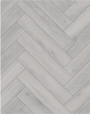 Ash 7mm Hybrid Flooring (HK16)
