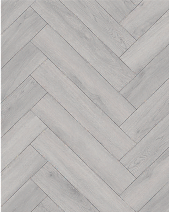 Ash 7mm Hybrid Flooring (HK16) - National Floors