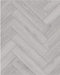 Ash 7mm Hybrid Flooring (HK16) - National Floors
