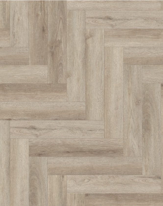 Drift 7mm Hybrid Flooring (HK18)