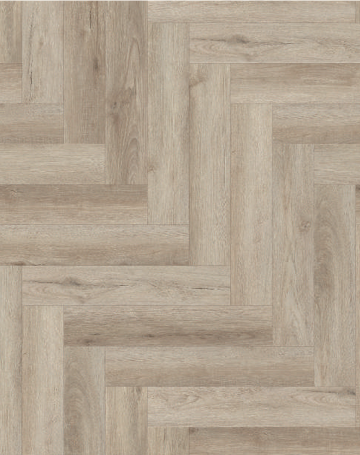 Drift 7mm Hybrid Flooring (HK18)