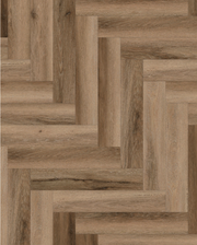Ember 7mm Hybrid Flooring (HK19)