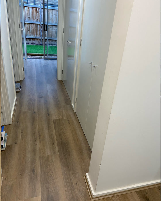 Roma 7.5mm Hybrid Flooring (HP27)