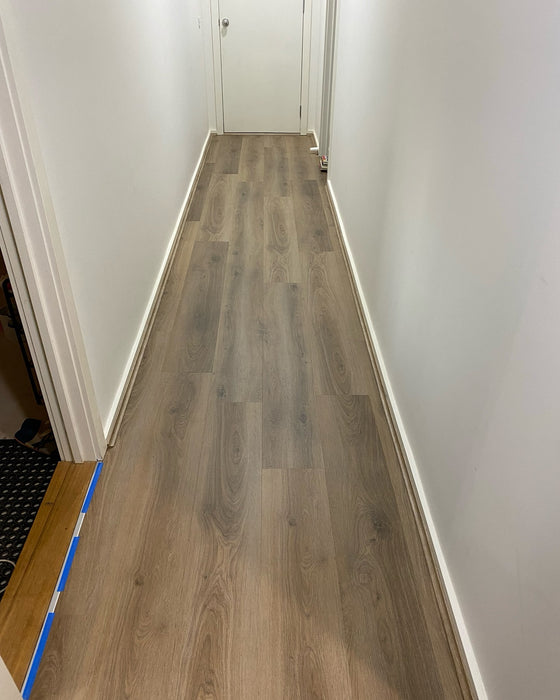 Roma 7.5mm Hybrid Flooring (HP27)