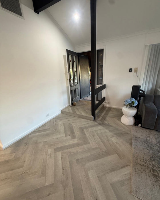 Sterling 8mm Hybrid Flooring (HP47) - National Floors