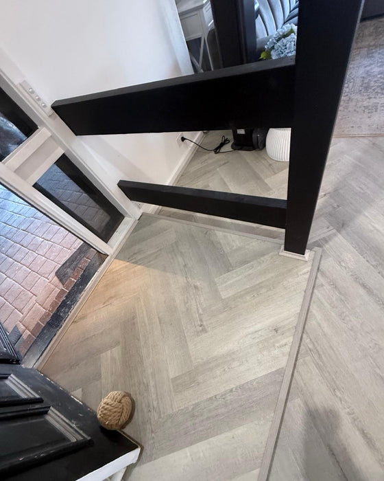 Sterling 8mm Hybrid Flooring (HP47) - National Floors