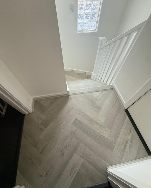 Sterling 8mm Hybrid Flooring (HP47) - National Floors