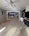 Ivory 8mm Hybrid Flooring (HP48) - National Floors