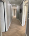 Ivory 8mm Hybrid Flooring (HP48) - National Floors