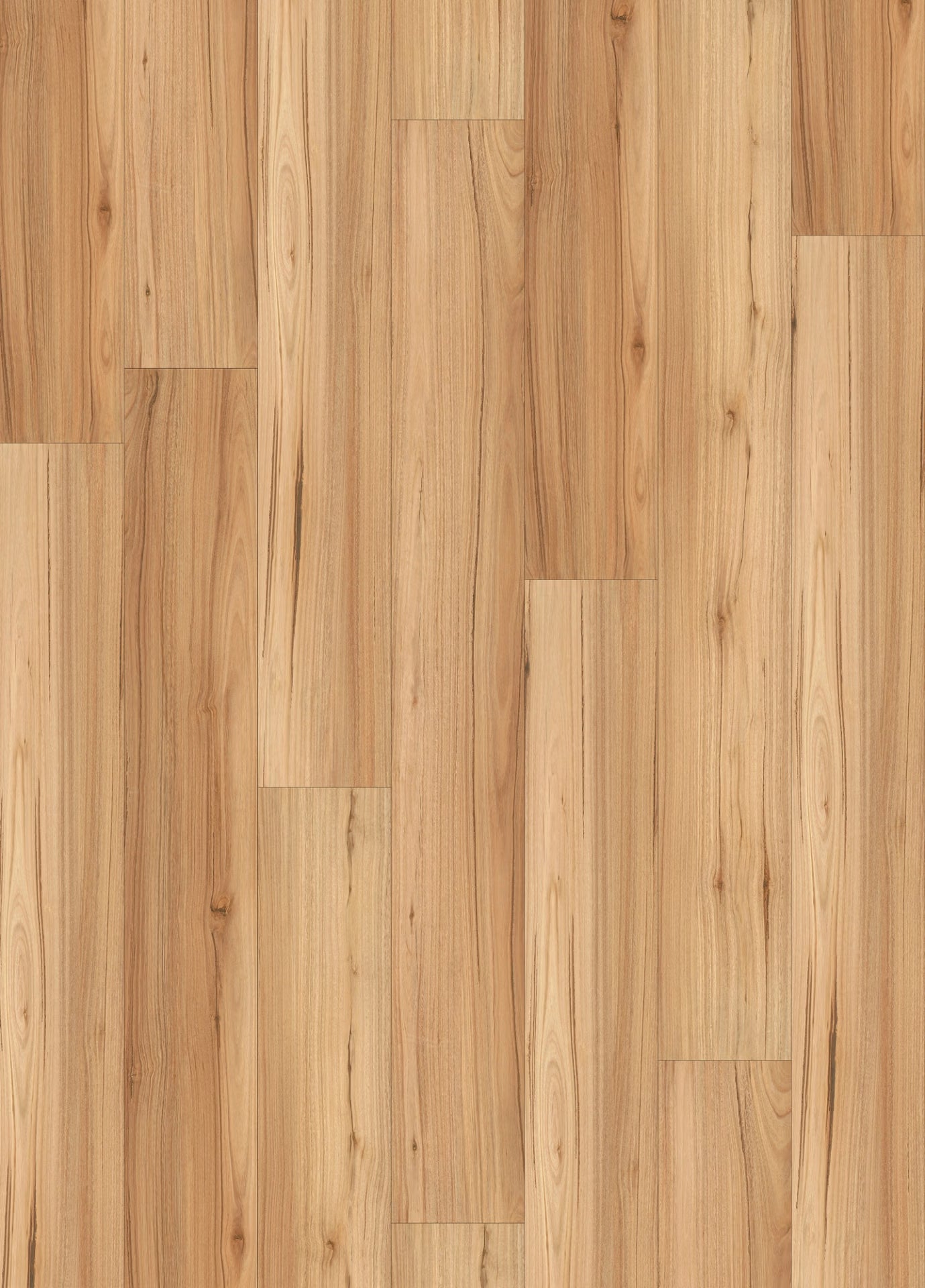 Peak Blackbutt 5.5mm Hybrid Flooring (HSU16)