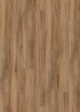 Peak Spotted Gum 5.5mm Hybrid Flooring (HSU17) - National Floors