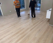 Lunara 8mm Hybrid Flooring (830)