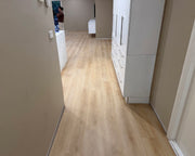 Lunara 8mm Hybrid Flooring (830)
