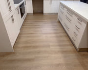 Lunara 8mm Hybrid Flooring (830)