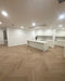 Umber 8mm Hybrid Flooring (HSU77)