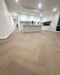 Umber 8mm Hybrid Flooring (HSU77)