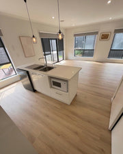 Doe 8.5mm Hybrid Flooring (HT15) - National Floors