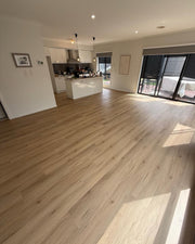 Doe 8.5mm Hybrid Flooring (HT15) - National Floors