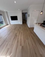 Doe 8.5mm Hybrid Flooring (HT15) - National Floors