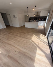 Doe 8.5mm Hybrid Flooring (HT15) - National Floors