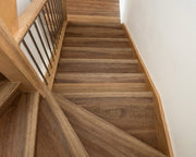Summit Spotted Gum 9.7mm Hybrid Flooring (HT27)