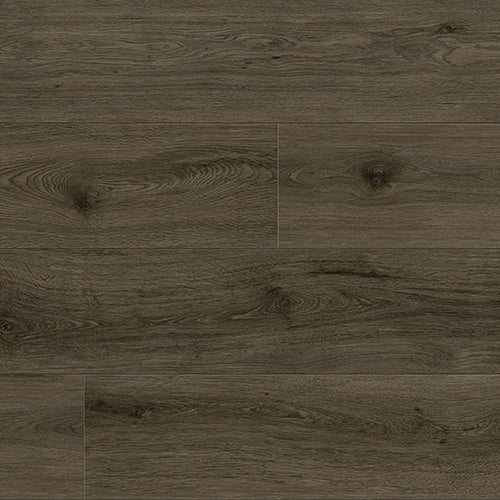 Anchor Grey 8.5mm Hybrid Flooring (HTM13) - National Floors