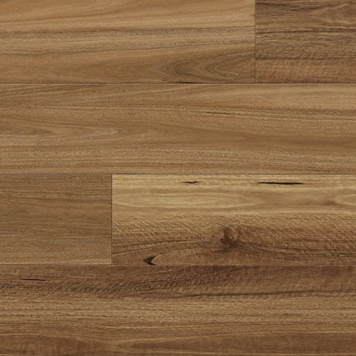 Range Spotted Gum 8.5mm Hybrid Flooring (HT19)