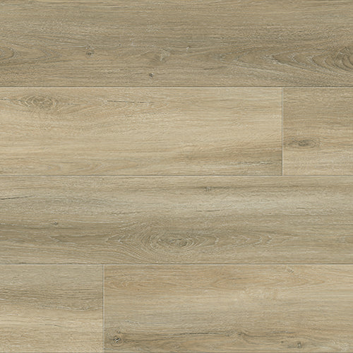 Tuscan 9.7mm Hybrid Flooring (HTM23) - National Floors