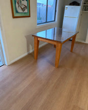 Eastern Blackbutt 9mm Hybrid Flooring (HW24)