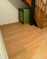 Eastern Blackbutt 9mm Hybrid Flooring (HW24)